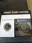 Nengkee Smart Start System (push/remote Start) New. Fixed Price $49.99.
