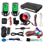 Easyguard Ec204 2 Way Car Alarm System With Pke Passive Keyless Entry, Rechargea. Fixed Price $126.49.