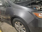 2014-2017 Honda Odyssey Right Fender. Fixed Price $338.58.