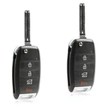 2 Key Fob Remote For 2014-2016 Kia Sportage 95430-3w350 Nyodd4tx1306-tfl Sl13my. Fixed Price $24.95.