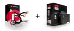 Fortin Evo-one-toy16 Evo-one + Thar-toy16 T-harness For Select Toyota 2021+ Pts. Fixed Price $168.89.