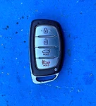 2015-2018 Hyundai Elantra Keyless Entry Smart Remote Key Fob Oem 95440-f3000. Fixed Price $33.25.
