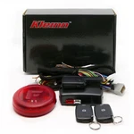 Kleinn Automotive Rsjl2lr1 Remote Start For Select Jeep Wrangler Jl/gladiator Jt. Fixed Price $299.99.