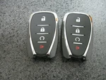 Gm 84649016 Remote Start Kit 2018-2023 Chevrolet Traverse, Blazer, New Genuine. Fixed Price $167.97.