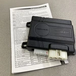 Omega Excalibur Rs-340-edp Remote Start Keyless Entry Module. Fixed Price $27.50.