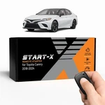 Start-x Remote Starter Kit For Toyota Camry (2018, 2019, 2020, 2021, 2022, 20.... Fixed Price $349.88.