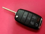 Tq8-rke-4f21 (yp 6bt) - Oem 2015 2018 Kia Sedona Remote Flip Key 6b Gen 2. Fixed Price $71.99.