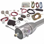 One Touch Engine Start Kit With Rfid - Blue Illumination Hot Rods Custom. Fixed Price $849.95.
