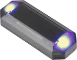 A Absopro Universal Car Solar Power Simulated Dummy Alarm, Security Blue. Fixed Price $16.61.