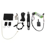 Oem New Ford Super Duty/ Edge 2011-2015 Remote Start/plug & Play Cl3z*19g364*a. Fixed Price $313.65.