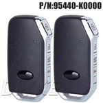 2 95440-k0000 Smart Remote Key Fob For Kia Soul 2019 2020 2021 Sy5fkfge04. Fixed Price $36.95.