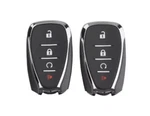 Oem Gm Remote Start Kit Chevrolet Traverse/blazer 2018-2023 #84649016 New. Fixed Price $149.99.