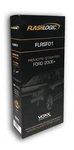 Flashlogic Flrsfo1 Remote Start Plug Play Kit For Ford Edge F150 Explorer Mazda. Fixed Price $169.00.
