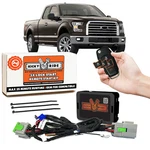 Ford Plug In Remote Start Kit - Use Your Factory Fob 2021 2022 2023 F150. Fixed Price $119.00.