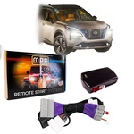 Remote Start Kit For 2021-2023 Rogue Plug & Play 3x Lock Use Oem Fob. Fixed Price $149.99.
