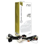 Idatalink Ads-thr-ni5 Remote Start T Harness For Nissan Infiniti Pts 2007 And Up. Fixed Price $99.99.