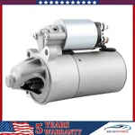 Starter For Ford Crown Victoria Lincoln Town Car Mercury Grand Marquis 1992-2011. Fixed Price $43.99.