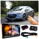 Factory Remote Activated Start Kit For 2011-2013 Hyundai Elantra - Key-to-start. Fixed Price $189.99.