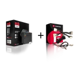 Fortin Oem Plug & Play T-harness Remote Start Car System For Select Subaru. Fixed Price $174.95.
