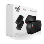 Fortin Evo-all-442 Digital & Low Current Remote Starter W/ (2) 4-way Remotes. Fixed Price $149.98.