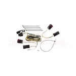 Draw-tite 118300 T-one T-connector Wiring H For Chrysler Town & Country '04-'07. Fixed Price $67.19.