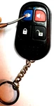 Xpress Car Starter Keyless Remote Key Fob Control 4 Button Clicker Blue Led Oem. Fixed Price $21.72.