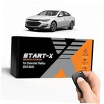 Remote Starter Kit For Chevy Malibu (2013, 2014, 2015, 2016, 2017, 2018,. Fixed Price $328.50.