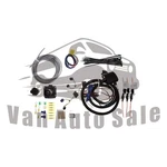 Draw-tite Tekonsha 22133 7-way Tow Harness For Hyundai Palisade 2023-2025. Fixed Price $259.11.