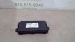 2019-2021 Dodge Journey Keyless Entry Remote Receiver Control Module 68436444aa. Fixed Price $120.00.