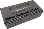 Start-x Remote Start Kit For Dodge Durango 2014-2023 Push To 3x.... Fixed Price $295.71.