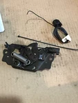 Gj5j-19g366-aa Or Gj5z-19g366-aa New Oem For Hood Latch & Sensor Gj5j19g366aa. Fixed Price $35.99.