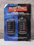 Bulldog Security Extended Range Remote Starter Rs102e New In Package. Fixed Price $25.00.