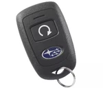 Genuine Subaru Remote Start Key H001sfl101. Fixed Price $316.11.