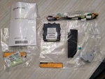 Brand New Oem Remote Vehicle Starter Kit For 2010 Lexus Hs250h. Fixed Price $170.00.