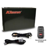 Kleinn Rstoy13 Remote Starter Kit For 2019-2024 Rav4 & Select 2018-2026 Toyota/l. Fixed Price $199.99.