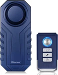 Wsdcam 113db Wireless Anti-theft Vibration Motorcycle Bicycle Alarm Waterproof. Fixed Price $30.09.