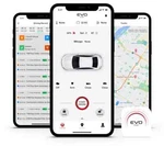 Fortin Evo Start Lte Smartphone Remote Module With Gps Tracking (3 Gen). Fixed Price $189.08.