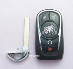 Oem 2020-2024 Buick Enclave Encore Gx Smart Keyless Entry Remote Key Fob Hyq4es. Fixed Price $144.95.