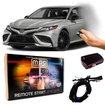 Remote Start Kit For 2018-2022 Toyota Camry Push-to-start 100% Plug N Pla. Fixed Price $159.99.
