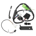 New Oem Genuine 2014-2017 Crosstrek Impreza Remote Engine Starter Kit H001sfj602. Fixed Price $317.79.