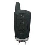 4-button Fortin Ftx64-2w 2-way Led Keyfob Remote Fcc Id 2acku-r2w01fm. Fixed Price $55.20.