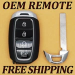 Oem 2020 2021 2022 Hyundai Palisade Smart Key Proximity Remote Fob 95440-s8310. Fixed Price $69.95.