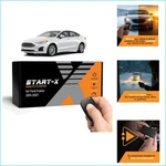 2014-2021 Ford Fusion Remote Start Car Starter Plug & Play Hybrid Gas Fo2n. Fixed Price $178.50.