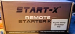 Remote Starter Kit For Camry Push To Start 2018-2022 3x Lock. Fixed Price $189.99.