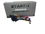 Start-x Remote Starter For Dodge Grand Caravan 2011 2020 Challenger 2011-20.... Fixed Price $198.02.