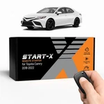 Start-x Remote Starter Kit For Toyota Camry (2018, 2019, 2020, 2021, 2022) Ve.... Fixed Price $288.12.