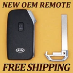 New Oem 2020 2021 Kia Soul Smart Key Proximity Remote Transmitter 95440-k0300. Fixed Price $105.56.