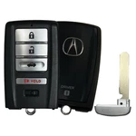 Original Oem Factory Acura Ilx Rlx Tlx Smart Keyless Remote Fob Prox Dr 1 Kr5v1x. Fixed Price $59.99.