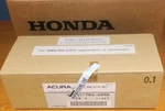 Genuine Oem Acura Tl Remote Starter W/instructions 09-14 New Sealed. Fixed Price $401.23.