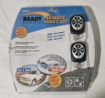 Ready Remote - Start Keyless Entry Model 24927 Car Starter Diy. Fixed Price $34.99.